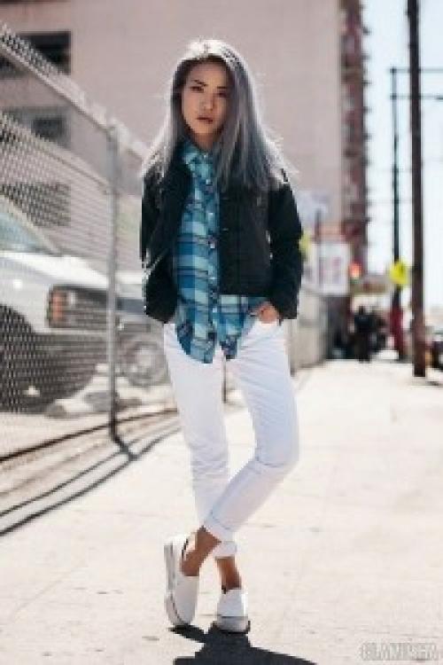 С чем носить черную женскую куртку. Стильные образы с женской черной курткой: зимние идеи и яркие аксессуары 28 С чем носить черную женскую куртку. Стильные образы с женской черной курткой: зимние идеи и яркие аксессуары 28