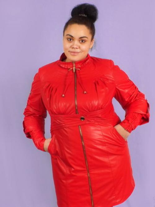 Стёганые куртки весной 2022. Основные тренды на куртки на весну 2022 21