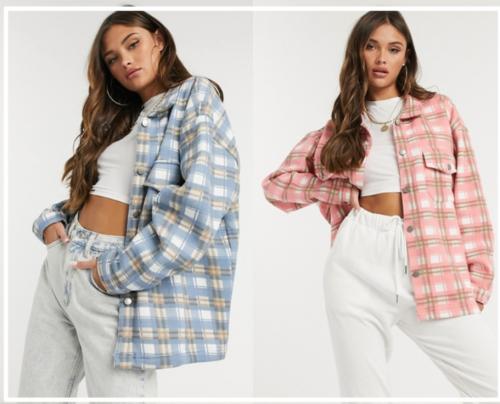 Стёганые куртки весной 2022. Основные тренды на куртки на весну 2022 33