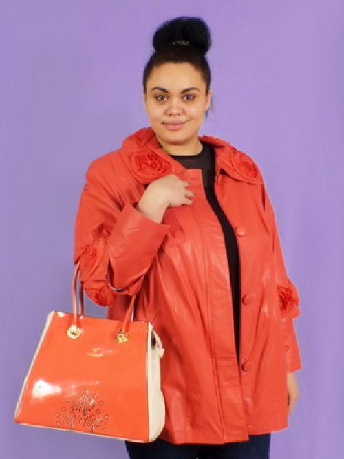 Стёганые куртки весной 2022. Основные тренды на куртки на весну 2022 22