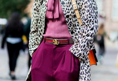 Стёганые куртки весной 2022. Основные тренды на куртки на весну 2022 27