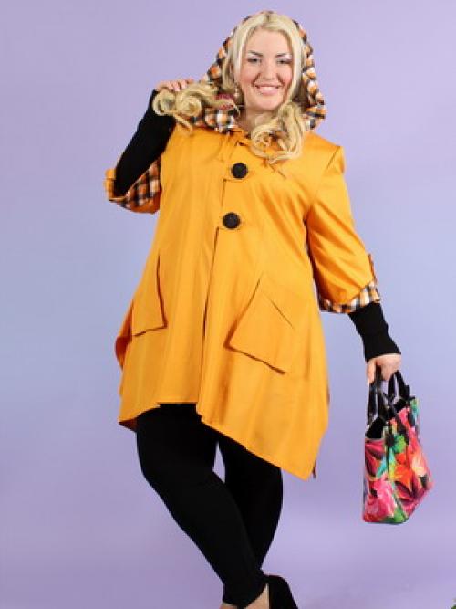 Стёганые куртки весной 2022. Основные тренды на куртки на весну 2022 13