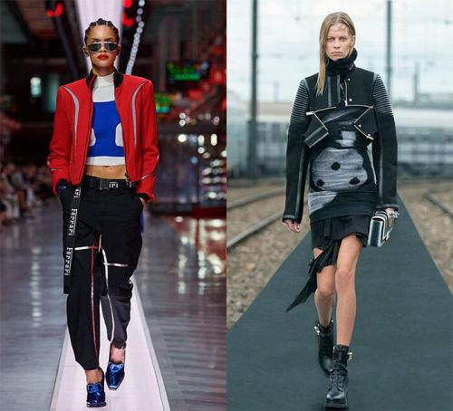 Куртки весна 2022 женские тренды. Модные фасоны курток на 2022 год