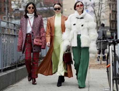 Стёганые куртки весной 2022. Основные тренды на куртки на весну 2022 23