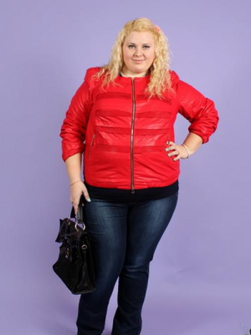 Стёганые куртки весной 2022. Основные тренды на куртки на весну 2022 20