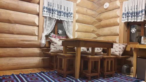 Пантовые ванны где принять. Мараловодческие хозяйства Алтая и республики Горный Алтай