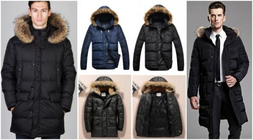 С чем носить короткий пуховик. 7 простых способов носить короткий пуховик и не выглядеть дешево 19