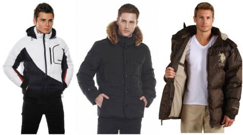 С чем носить короткий пуховик. 7 простых способов носить короткий пуховик и не выглядеть дешево 20