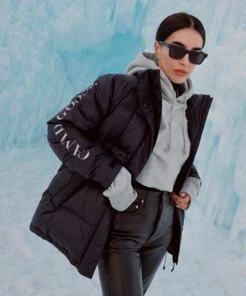 Фасоны женских осенних курток. Материалы 12 Фасоны женских осенних курток. Материалы 12