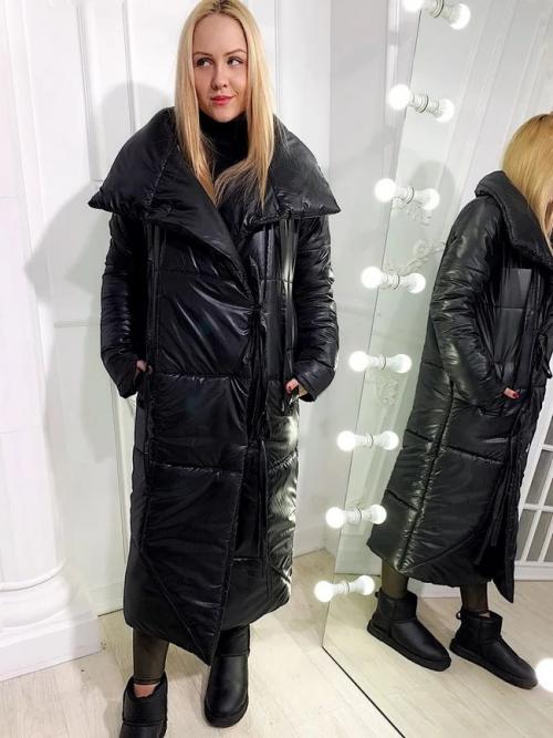 С чем носить короткий пуховик. 7 простых способов носить короткий пуховик и не выглядеть дешево 13