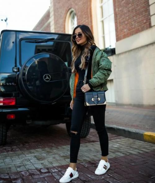 Фасоны женских осенних курток. Материалы 13 Фасоны женских осенних курток. Материалы 13