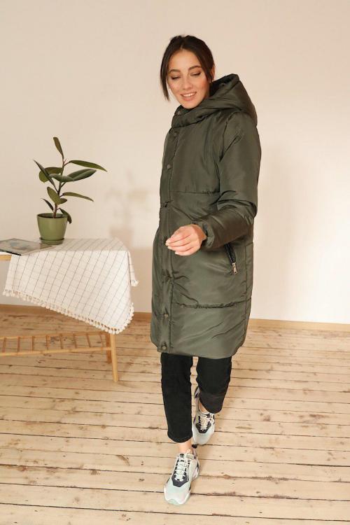 С чем носить короткий пуховик. 7 простых способов носить короткий пуховик и не выглядеть дешево 18