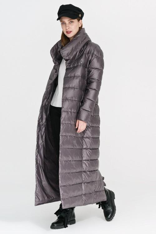 С чем носить короткий пуховик. 7 простых способов носить короткий пуховик и не выглядеть дешево 07