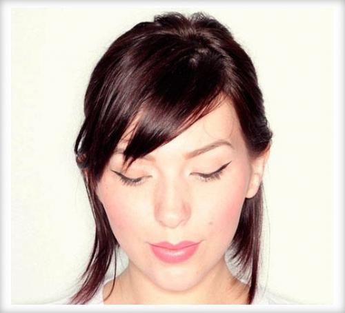 Как сделать прическу самой себе на короткие волосы. Как сделать прическу на короткие волосы?