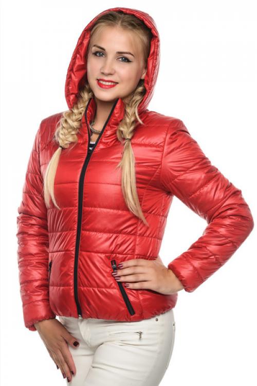 Дутые куртки женские. Дутые женские куртки: модели и фасоны