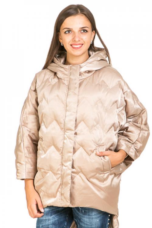 Дутые куртки женские. Дутые женские куртки: модели и фасоны