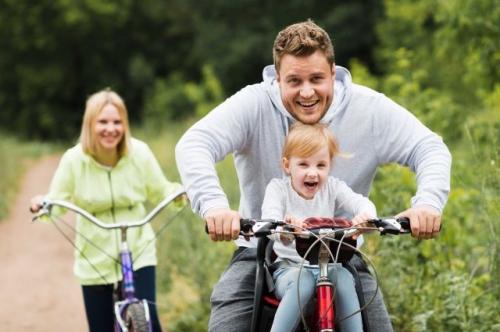 Как жить долго и быть здоровым. Семь советов, как прожить дольше и быть здоровее