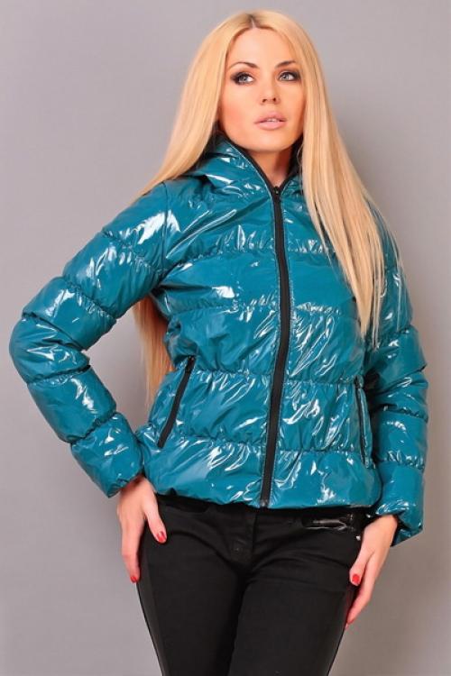 Дутые куртки женские. Дутые женские куртки: модели и фасоны