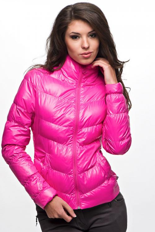Дутые куртки женские. Дутые женские куртки: модели и фасоны