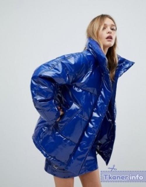 С чем носить дутую куртку monki. Самые модные модели дутых курток monki 01