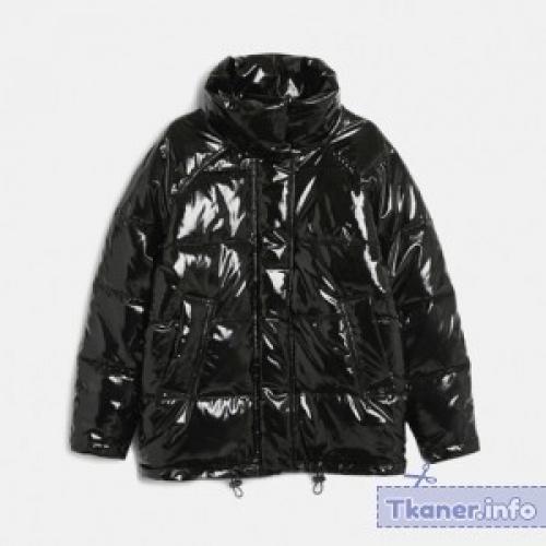 С чем носить дутую куртку monki. Самые модные модели дутых курток monki 02