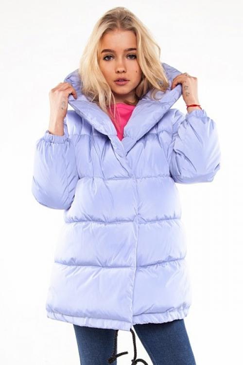 Дутые куртки женские. Дутые женские куртки: модели и фасоны
