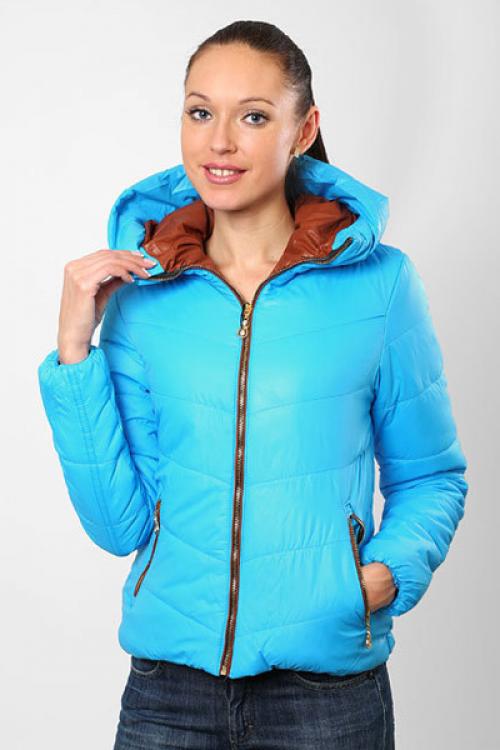 Дутые куртки женские. Дутые женские куртки: модели и фасоны