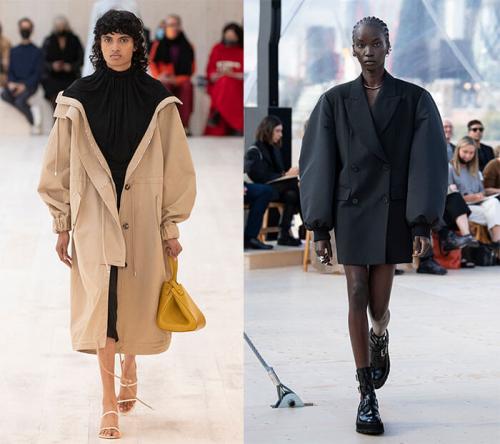 Стеганые куртки женские 2022. Модные фасоны курток на 2022 год