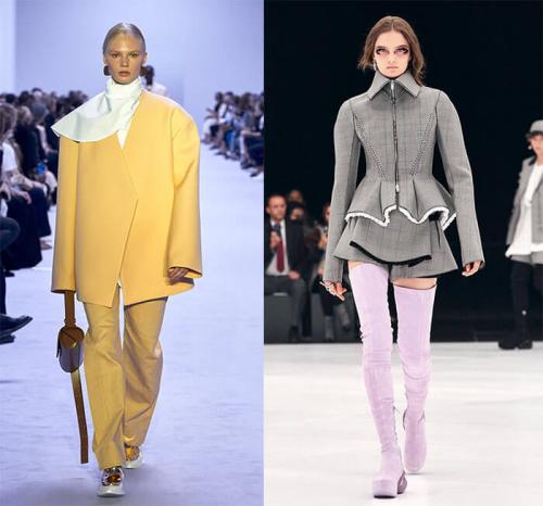 Стеганые куртки женские 2022. Модные фасоны курток на 2022 год