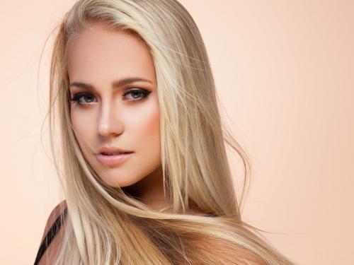 БЛОНД из темных волос за 1 раз: как это сделать 05 БЛОНД из темных волос за 1 раз: как это сделать 05