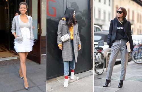 Как носить шарф с курткой. Как правильно сочетать шарф с курткой 36 Как носить шарф с курткой. Как правильно сочетать шарф с курткой 36