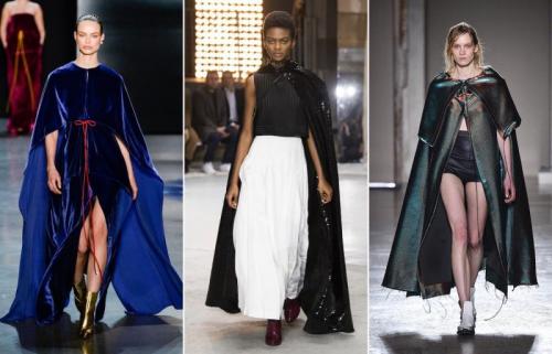 Куртки 2022 зима. Куртки осень-зима 2021-2022: 7 модных трендов