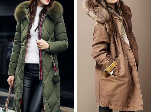 С чем носить куртку в 2022 году. Модные фасоны курток на 2022 год 28