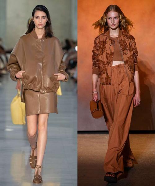 Какие куртки модные в 2022 году. Модные куртки весна 2022: фото самых трендовых моделей