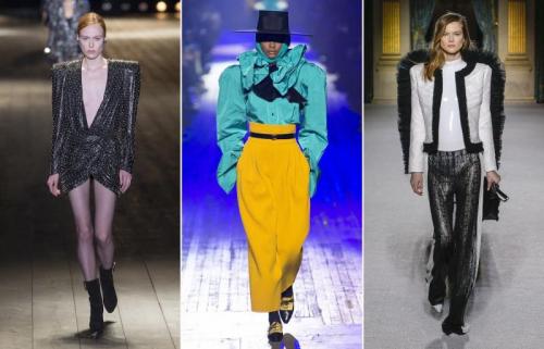 Куртки 2022 зима. Куртки осень-зима 2021-2022: 7 модных трендов