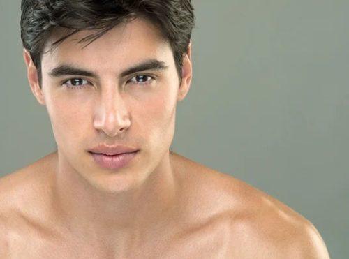 Виды прически шторы. Мужская стрижка шторки — разновидности с фото и советы по уходу