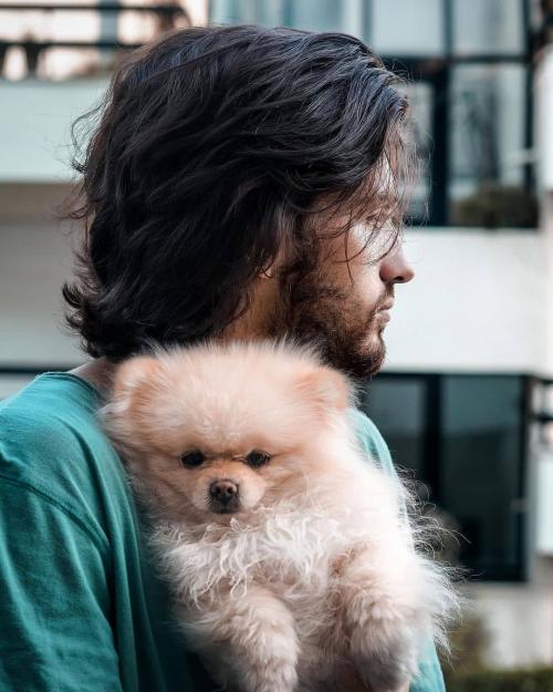 Высокая прическа мужская. Удлиненные мужские прически: сочетание стиля и комфорта