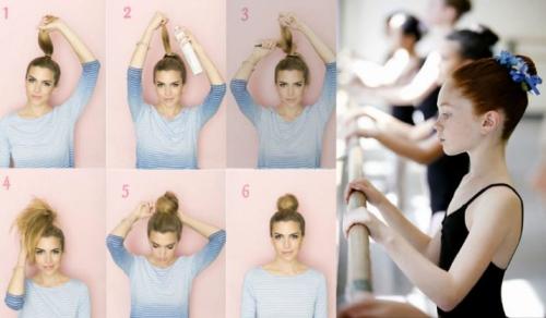 Как сделать высокую прическу своими руками. 10 модных высоких причесок 11 Как сделать высокую прическу своими руками. 10 модных высоких причесок 11