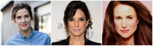 Подбор прически по недостаткам лица. (60 фото) Как просто определить форму лица и подобрать стрижку