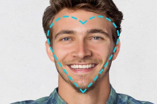 Какая прическа мне подойдет мужская. Как подобрать стрижку по форме лица