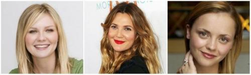 Подбор прически по недостаткам лица. (60 фото) Как просто определить форму лица и подобрать стрижку