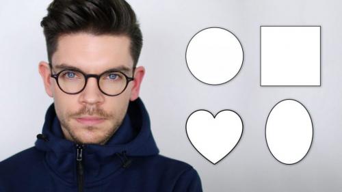 Какая прическа мне подойдет мужская. Как подобрать стрижку по форме лица