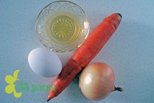 Отбеливающие маски для лица из лука. Маска из лука для лица: народное средство от морщин