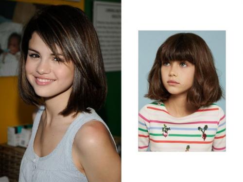 Топ 10 причесок в школу. ТОП-10 идей причесок для девочек на 1 сентября: фото и видео 14