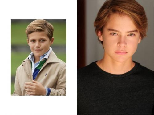 Топ 10 причесок в школу. ТОП-10 идей причесок для девочек на 1 сентября: фото и видео 17