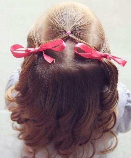 Прически на 1 сентября 2023 на короткие волосы. Прически на короткие волосы: идеи 2023 года