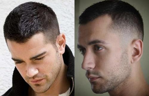 Прически на 1 сентября 2023 на короткие волосы. Прически на короткие волосы: идеи 2023 года 17