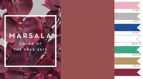 Марсала цвет и бордо. Психологическое воздействие 03