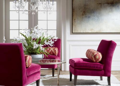 Марсала цвет и бордо. Психологическое воздействие 08