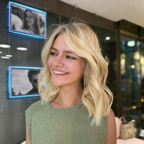 Как долго может длиться результат изменения цвета волос без осветления. Особенности осветления волос разных цветов